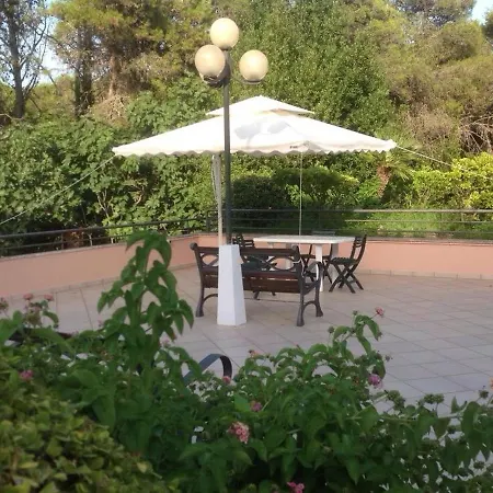Ronchi Apartamento Torre dell'Orso