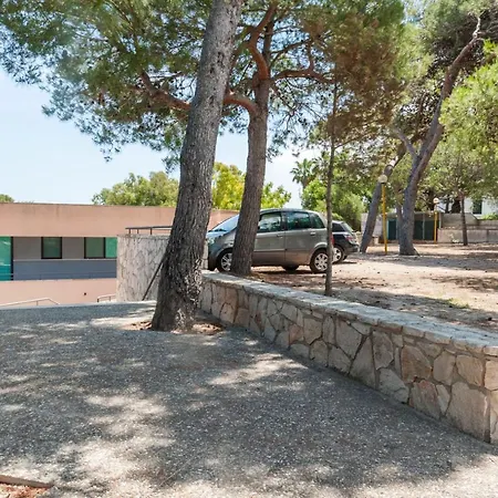 Ronchi Apartamento