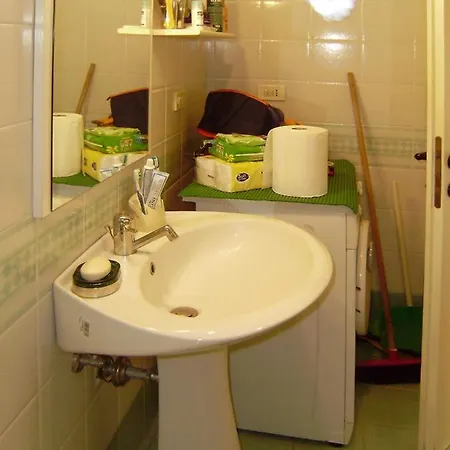Apartamento Ronchi *