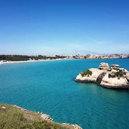 Ronchi * Torre dell'Orso