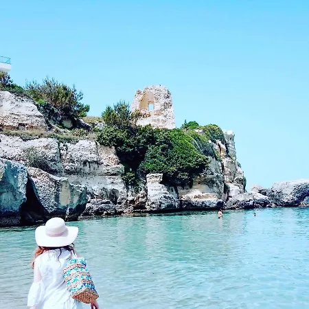 Ronchi * Torre dell'Orso