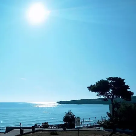 Ronchi Διαμέρισμα *